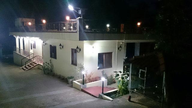 Green Nest Homestay photo 6