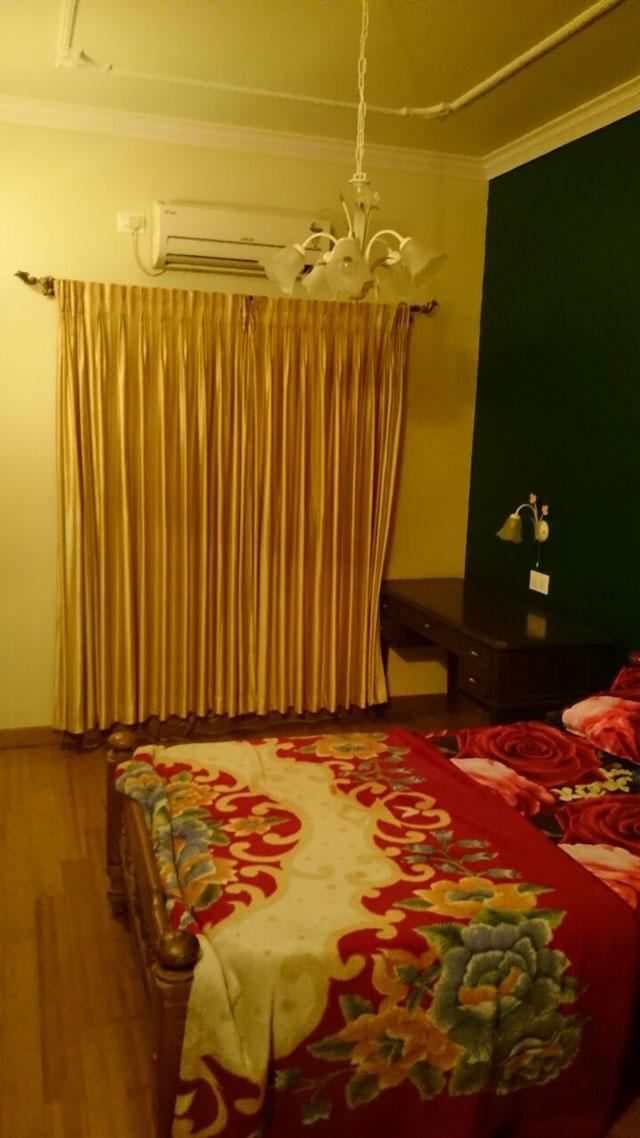 Green Nest Homestay photo 7