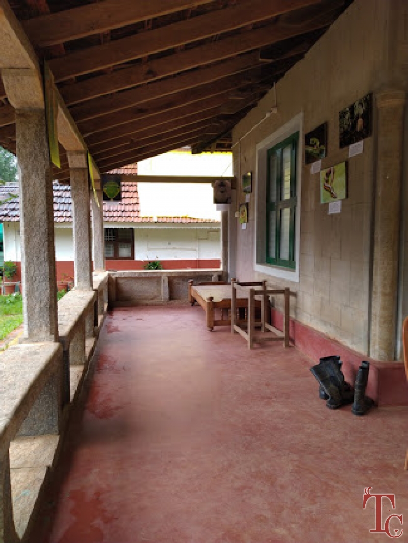 Hingaara Homestay photo 55