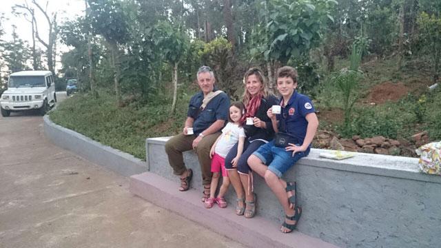 Green Nest Homestay photo 8