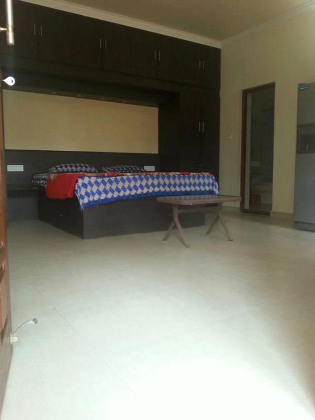 Green Nest Homestay photo 9