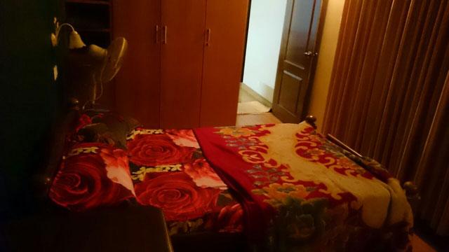 Green Nest Homestay photo 12