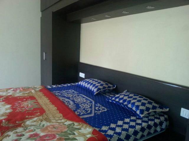 Green Nest Homestay photo 19