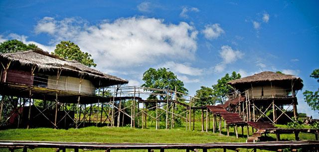 The Bison Resort