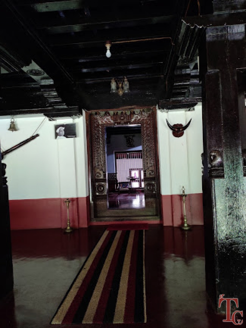Hingaara Homestay photo 59