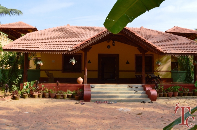 Ajjanamane Homestay photo 2