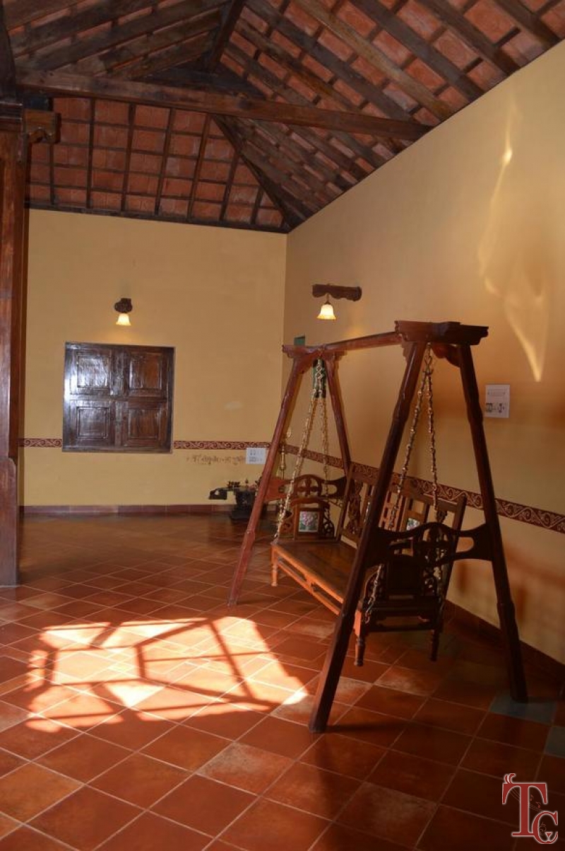 Ajjanamane Homestay photo 3