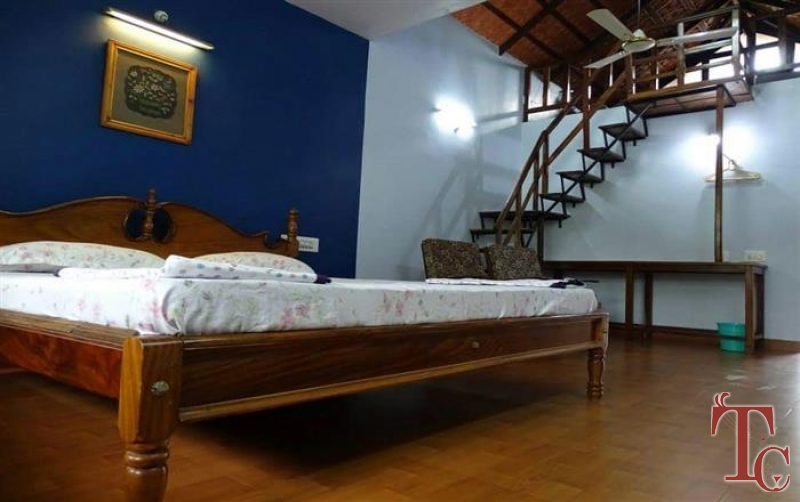 Devangi Atithya Homestay photo 48