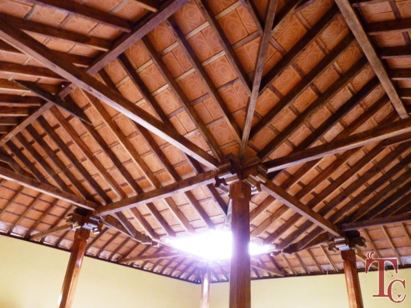 Ajjanamane Homestay photo 8