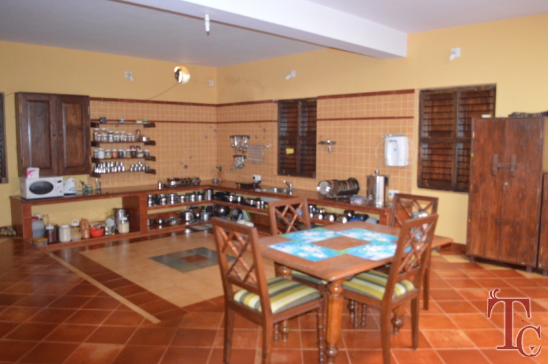 Ajjanamane Homestay photo 10