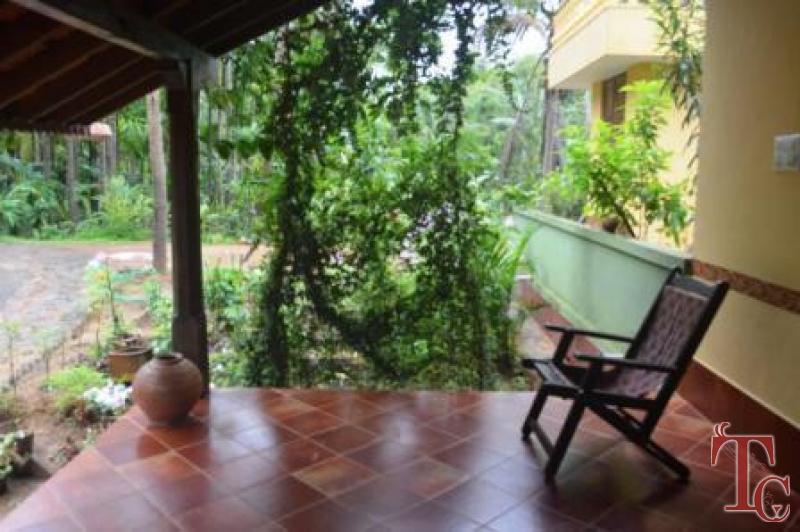 Ajjanamane Homestay photo 12