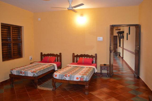 Ajjanamane Homestay photo 16