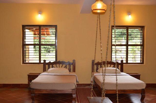 Ajjanamane Homestay photo 17