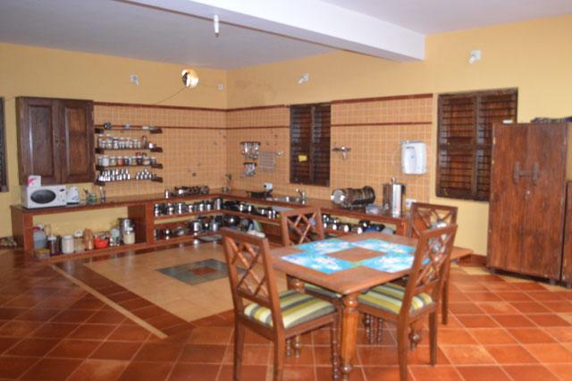 Ajjanamane Homestay photo 19