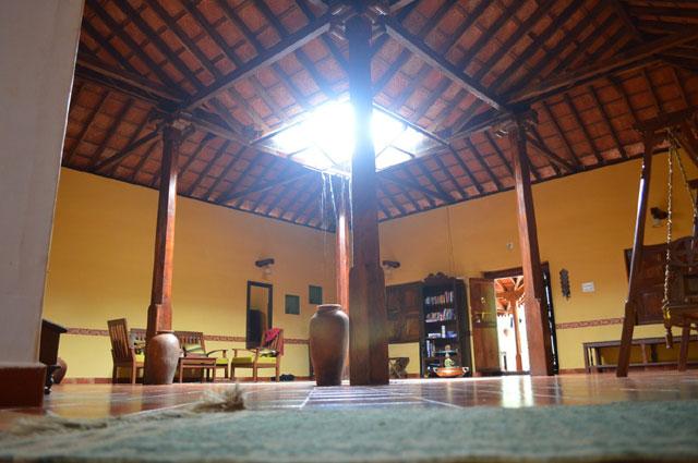 Ajjanamane Homestay photo 20