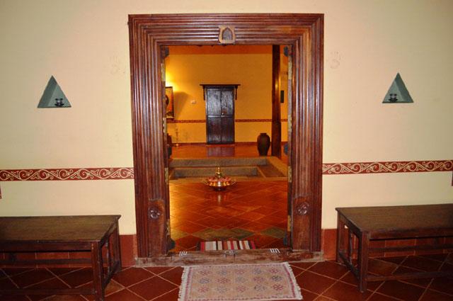 Ajjanamane Homestay photo 22