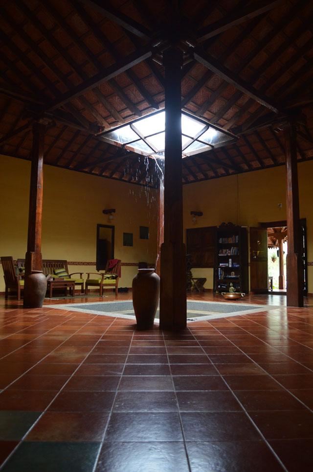 Ajjanamane Homestay photo 23