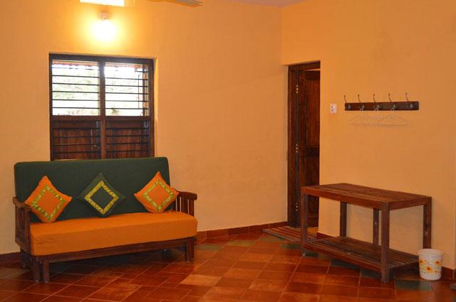 Ajjanamane Homestay photo 24