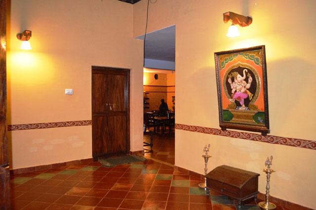 Ajjanamane Homestay photo 26