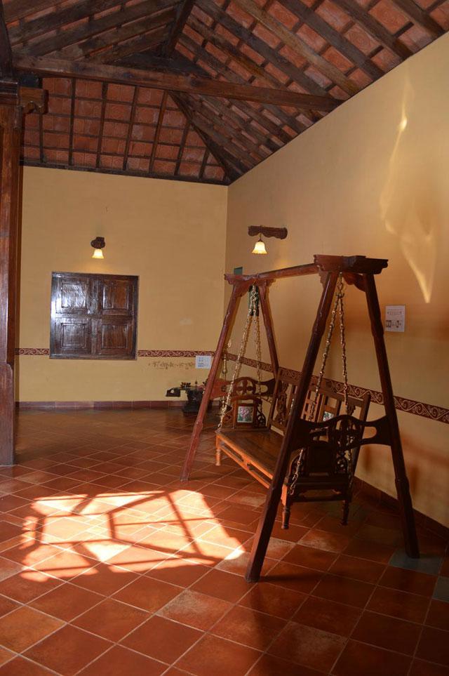 Ajjanamane Homestay photo 27
