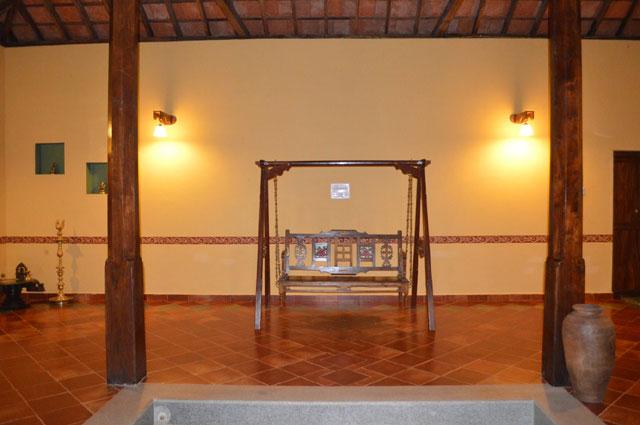 Ajjanamane Homestay photo 28