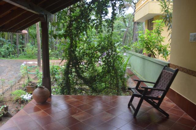 Ajjanamane Homestay photo 30