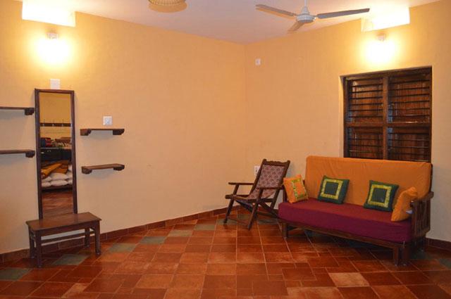 Ajjanamane Homestay photo 31