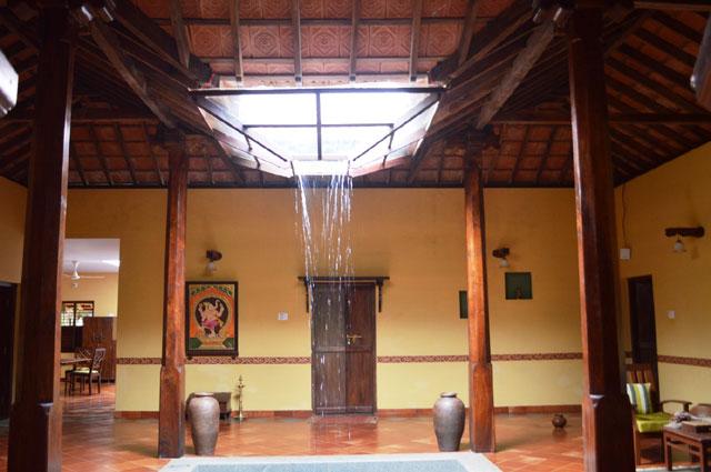 Ajjanamane Homestay photo 33