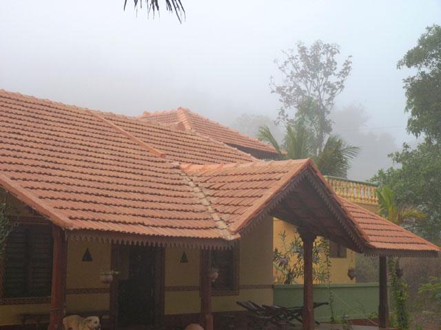 Ajjanamane Homestay photo 34