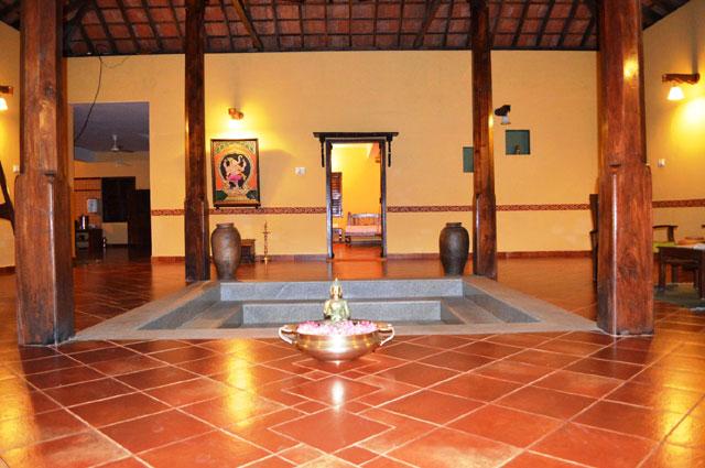 Ajjanamane Homestay photo 35