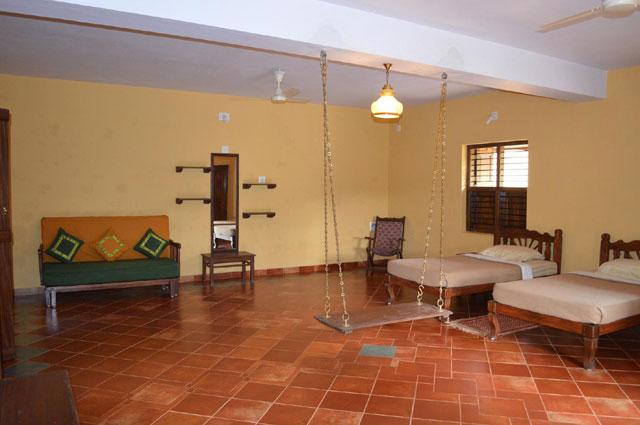 Ajjanamane Homestay photo 36