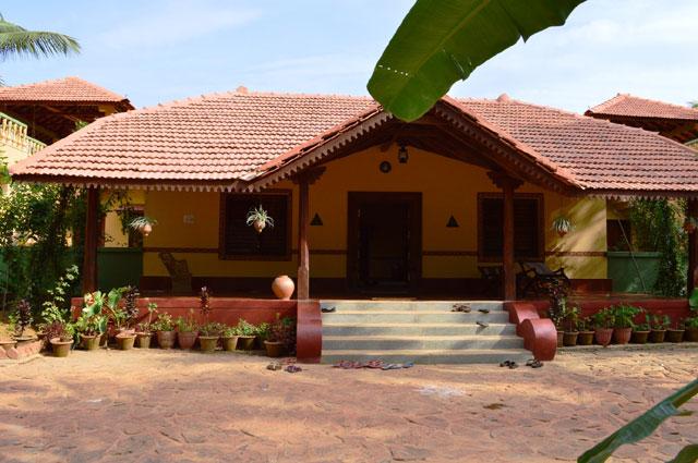 Ajjanamane Homestay photo 37