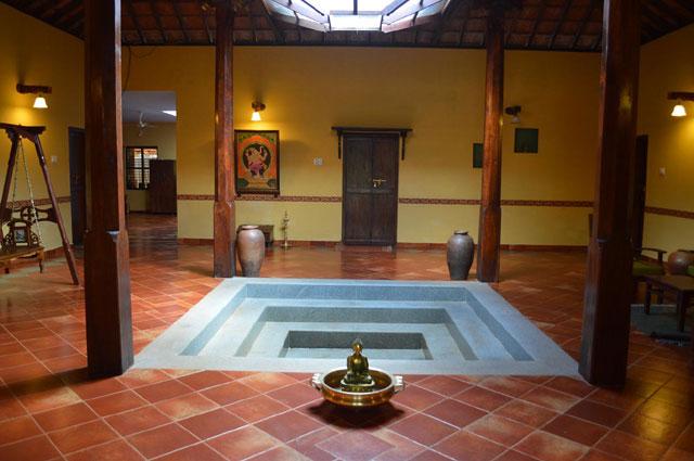 Ajjanamane Homestay photo 38