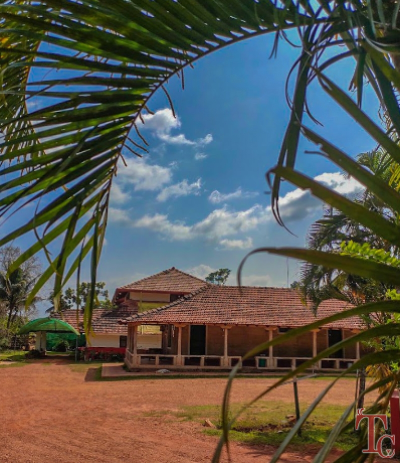 Hingaara Homestay photo 64