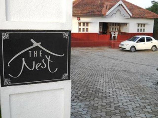 The Nest Coorg photo 12