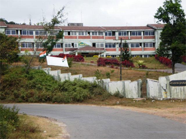 The Nest Coorg photo 16