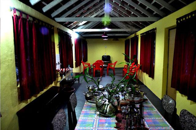 Coffee Valley Homestay photo 8
