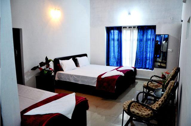 Coffee Valley Homestay photo 9
