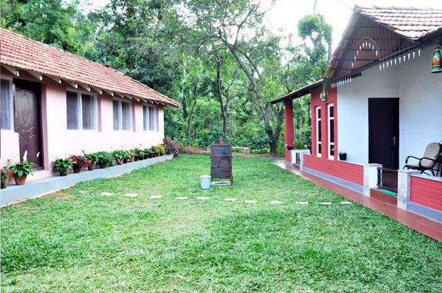 Coffee Valley Homestay photo 12