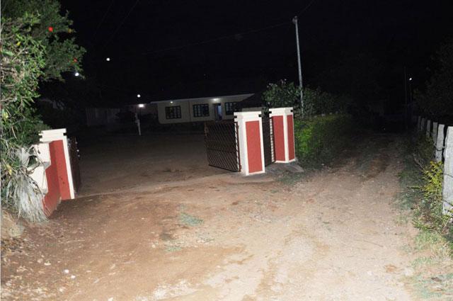 Coffee Valley Homestay photo 14