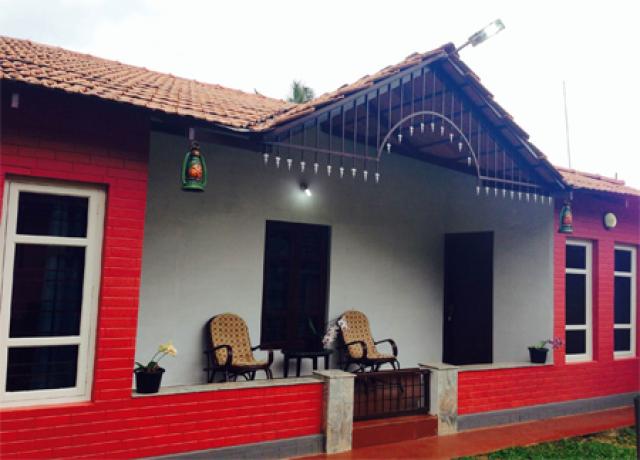 Coffee Valley Homestay photo 15