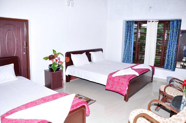 Coffee Valley Homestay photo 16