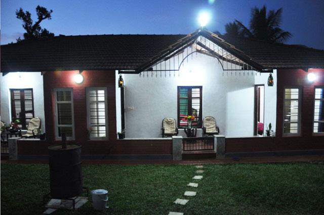 Coffee Valley Homestay photo 19