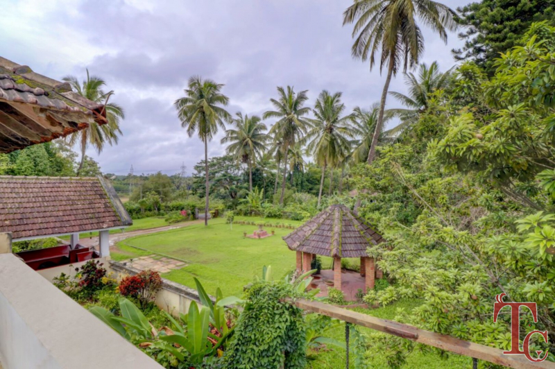 Gabadi River Edge Homestay photo 2