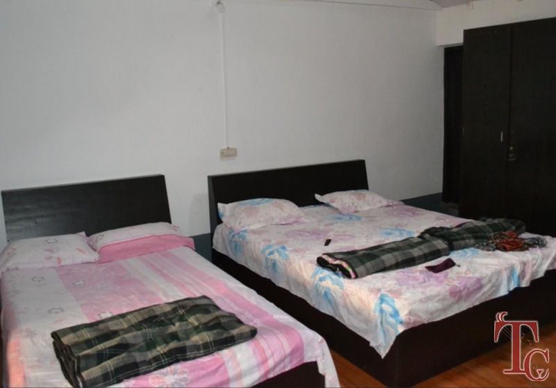 Coffee Terrain Estate Homestay photo 4