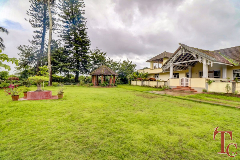 Gabadi River Edge Homestay photo 4