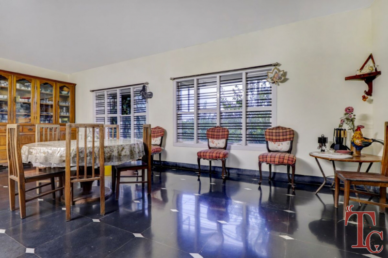 Gabadi River Edge Homestay photo 5