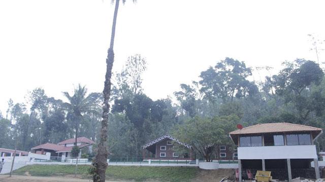 Coffee Terrain Estate Homestay photo 30