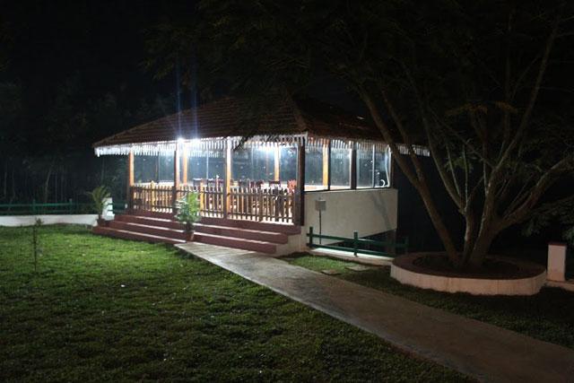 Coffee Terrain Estate Homestay photo 31