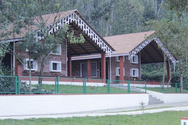 Coffee Terrain Estate Homestay photo 32